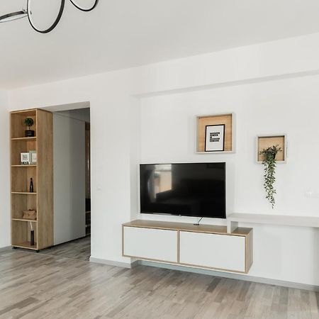 Skylark - Singapore Penthouse With Jacuzzi & Panoramic View Braşov Buitenkant foto