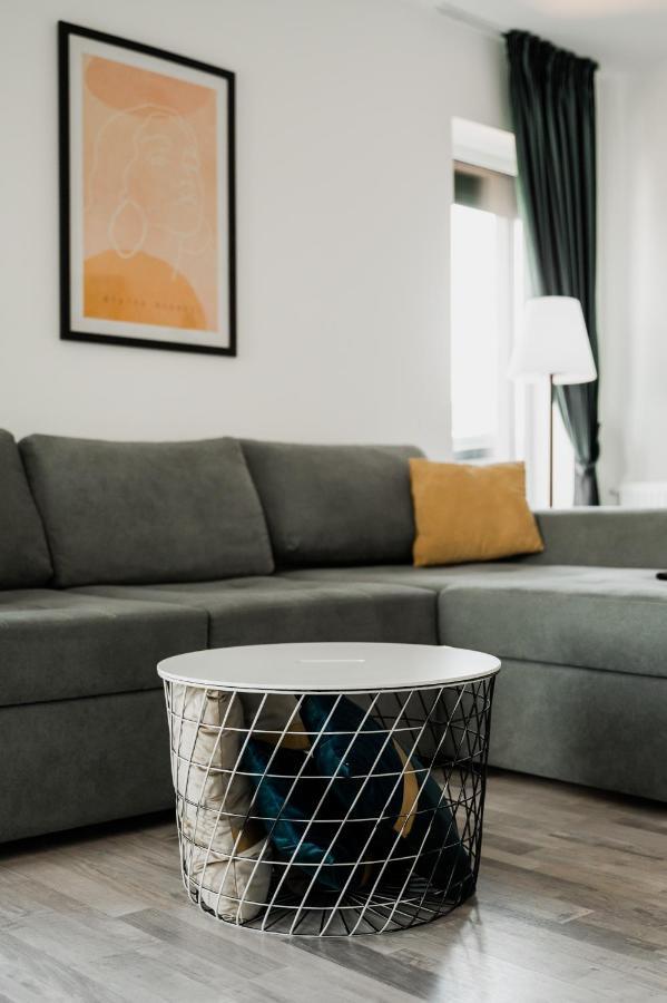 Skylark - Singapore Penthouse With Jacuzzi & Panoramic View Braşov Buitenkant foto